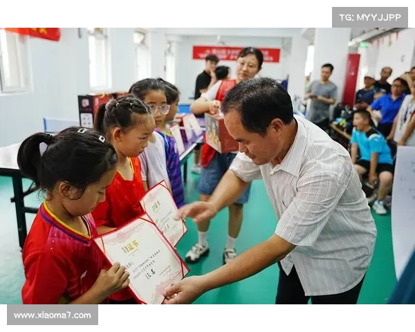 青浦区第五届社区乒乓球团体赛精彩落幕 促进邻里交流增强社区凝聚力